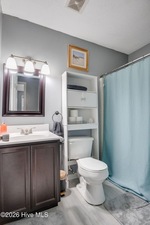 Tiny photo for 406 Maplehurst Drive, Jacksonville, NC 28540 (MLS # 100555937)