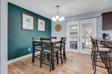 Tiny photo for 406 Maplehurst Drive, Jacksonville, NC 28540 (MLS # 100555937)