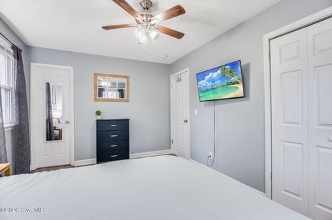 Tiny photo for 406 Maplehurst Drive, Jacksonville, NC 28540 (MLS # 100555937)