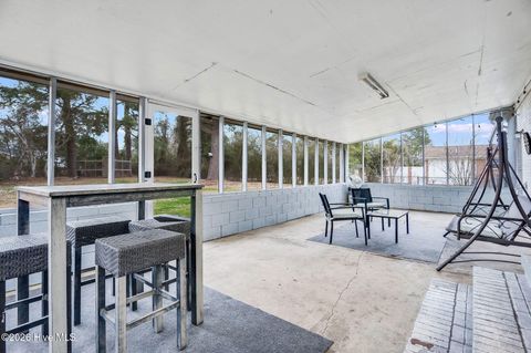 Tiny photo for 406 Maplehurst Drive, Jacksonville, NC 28540 (MLS # 100555937)