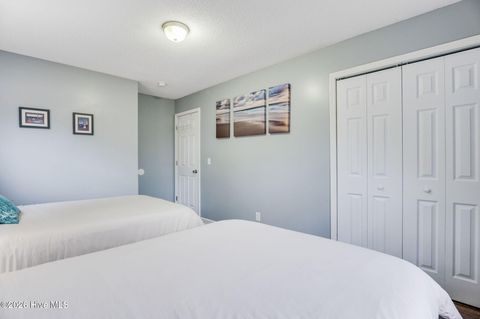 Tiny photo for 406 Maplehurst Drive, Jacksonville, NC 28540 (MLS # 100555937)