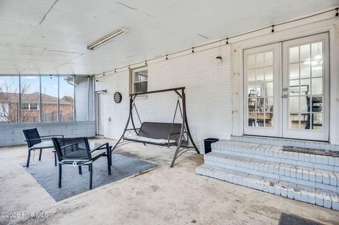 Tiny photo for 406 Maplehurst Drive, Jacksonville, NC 28540 (MLS # 100555937)