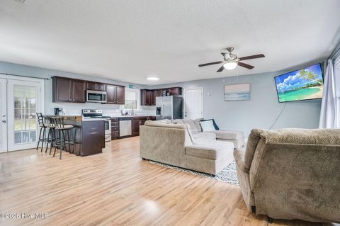 Tiny photo for 406 Maplehurst Drive, Jacksonville, NC 28540 (MLS # 100555937)