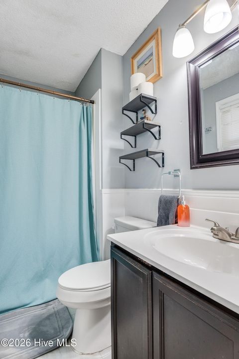 Tiny photo for 406 Maplehurst Drive, Jacksonville, NC 28540 (MLS # 100555937)