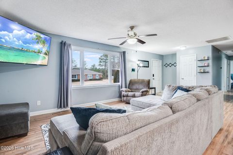 Tiny photo for 406 Maplehurst Drive, Jacksonville, NC 28540 (MLS # 100555937)