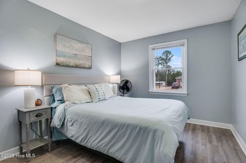 Tiny photo for 406 Maplehurst Drive, Jacksonville, NC 28540 (MLS # 100555937)