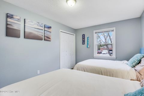 Tiny photo for 406 Maplehurst Drive, Jacksonville, NC 28540 (MLS # 100555937)