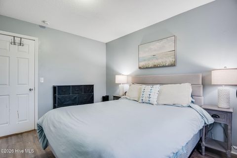 Tiny photo for 406 Maplehurst Drive, Jacksonville, NC 28540 (MLS # 100555937)