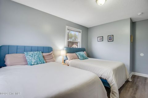 Tiny photo for 406 Maplehurst Drive, Jacksonville, NC 28540 (MLS # 100555937)