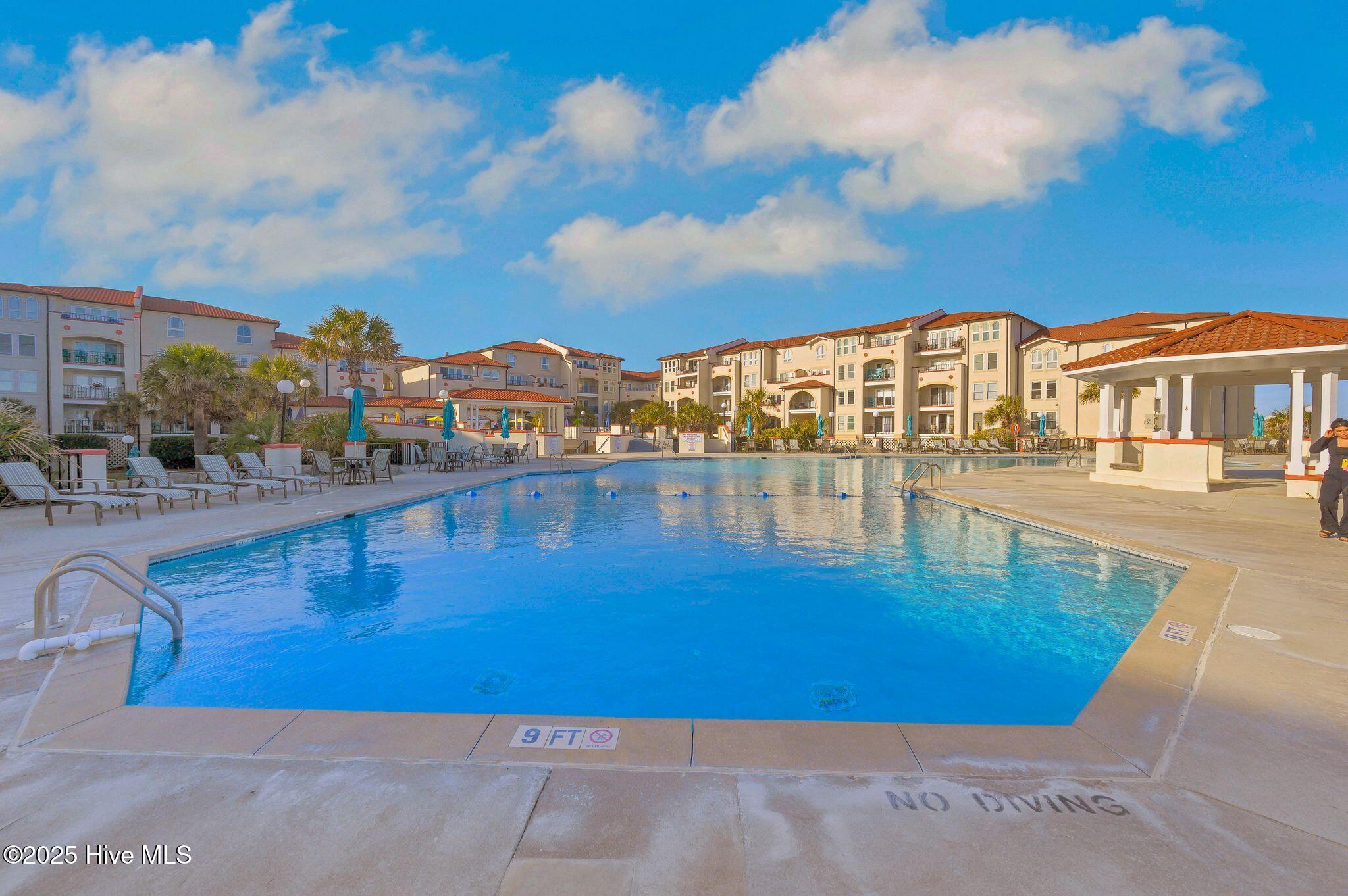 790 New River Inlet Road Unit 113a