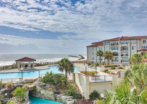 790 New River Inlet Road Unit 113a North Topsail Beach NC 28460