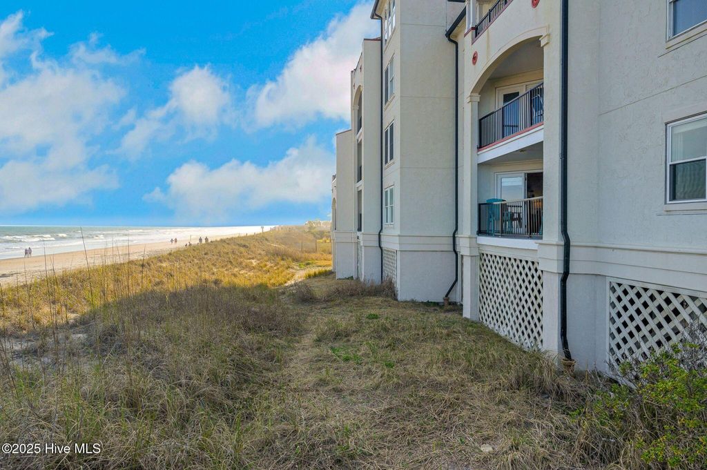 Photo of 790 New River Inlet Road #Unit 113a, North Topsail Beach, NC 28460 (MLS # 100498114)