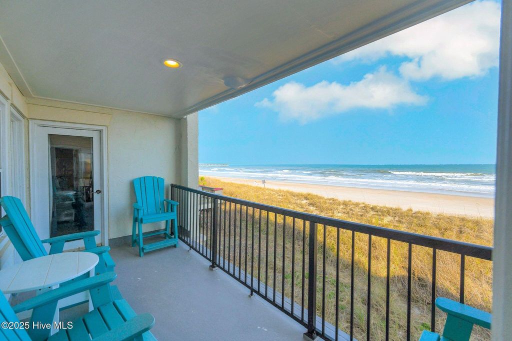 Photo of 790 New River Inlet Road #Unit 113a, North Topsail Beach, NC 28460 (MLS # 100498114)