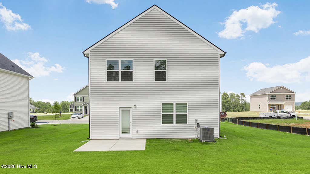 Photo of 2028 Signal Hill Court #Lot 14, Augusta, GA 30906 (MLS # 100591847)