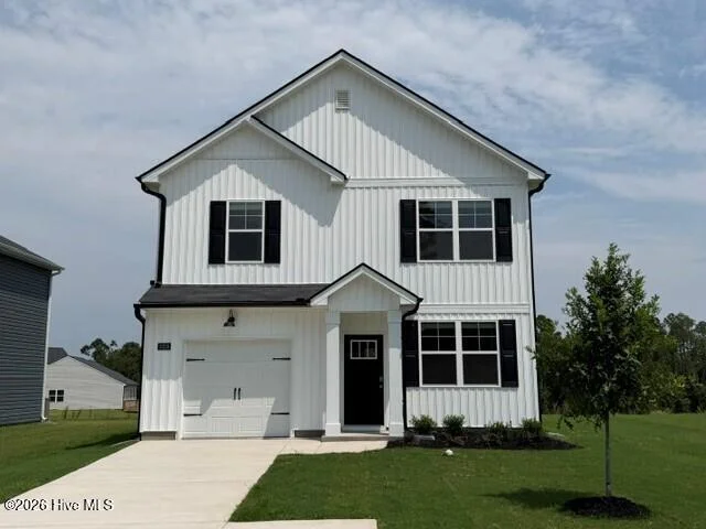 2028 Signal Hill Court Unit Lot 14