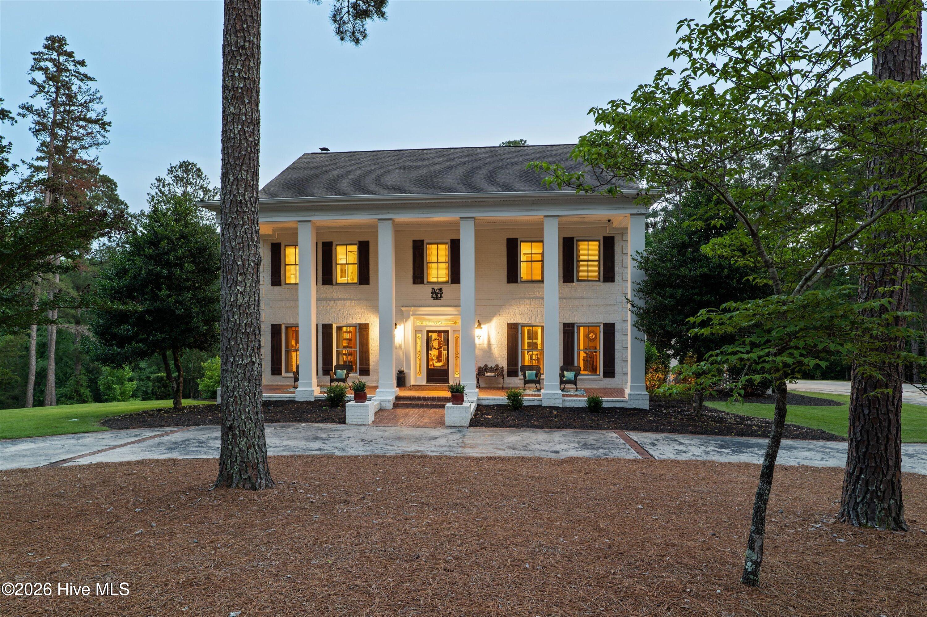 6218 Columbia Road