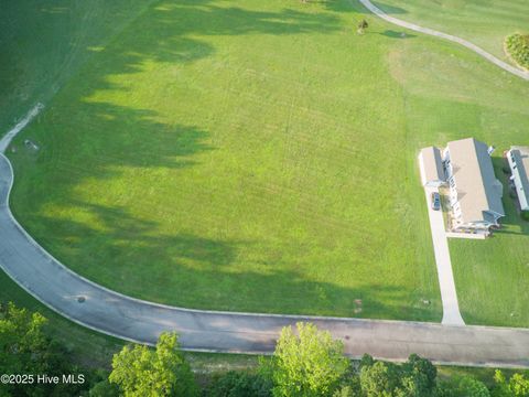 Vacant Land For Sale - 126 Prince Court<br/> Bertie County, Merry Hill, NC 27957