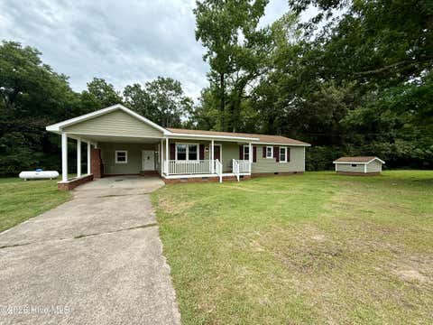 Homes For Sale - 7543 Aycocks Crossing Road<br/> Wilson County, Lucama, NC 27851