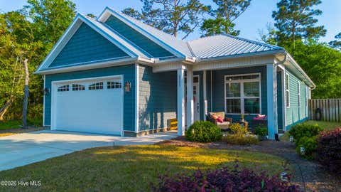 Homes For Sale - 2303 W Oak Island Drive<br/> Oak Island, NC 28465