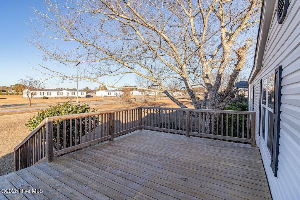 Photo of 149 Brandy Avenue, La Grange, NC 28551 (MLS # 100547728)