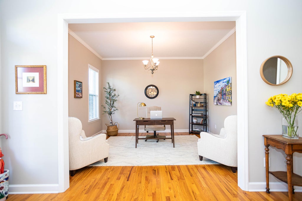 Photo of 311 Burnhill Avenue, Evans, GA 30809 (MLS # 100607757)