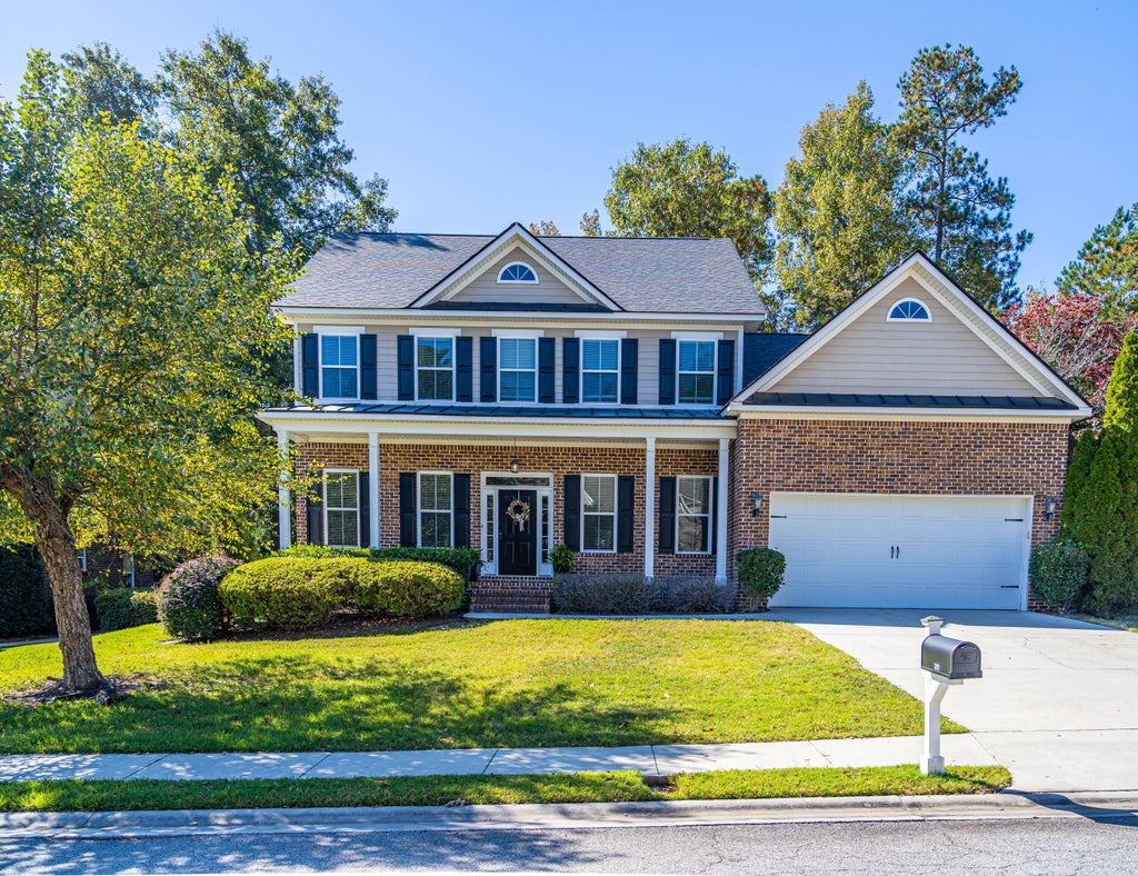 Photo of 311 Burnhill Avenue, Evans, GA 30809 (MLS # 100607757)
