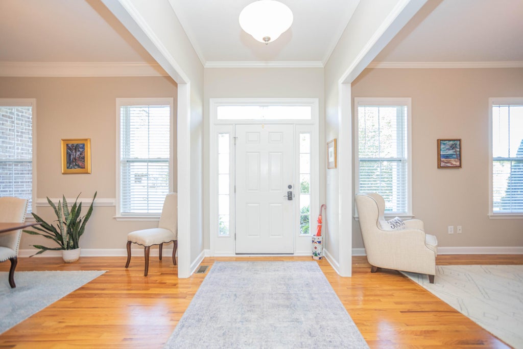 Photo of 311 Burnhill Avenue, Evans, GA 30809 (MLS # 100607757)