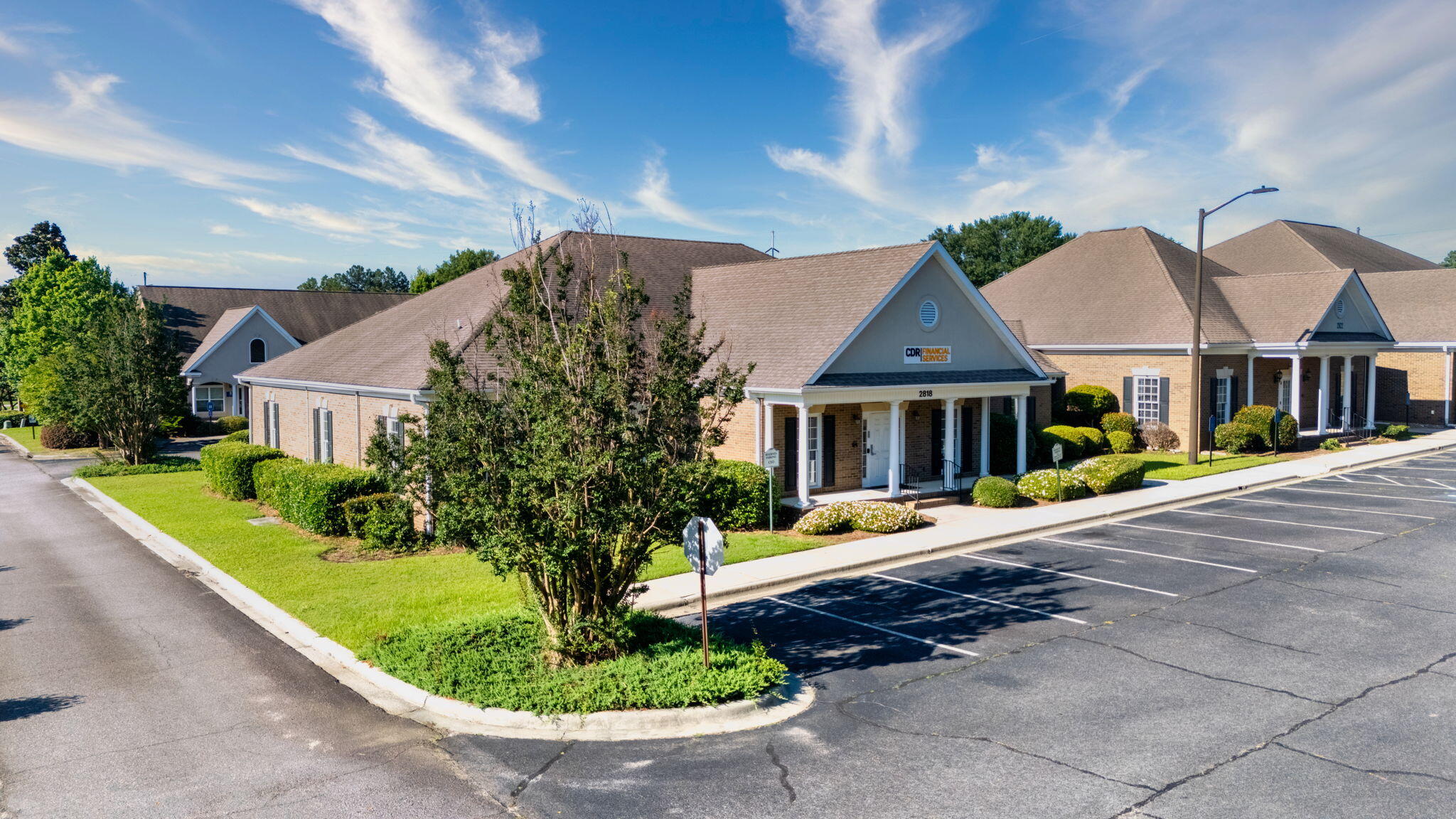 2822 Hillcreek Drive