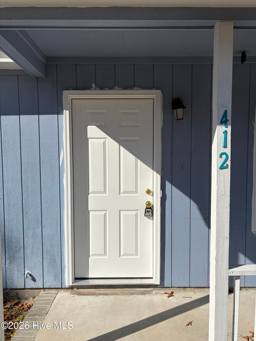 Photo of 412 Horn Road, Wilmington, NC 28412 (MLS # 100551914)