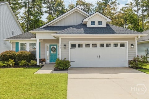 Photo of 174 Martello Road, Pooler, GA 31322 (MLS # SA364379)