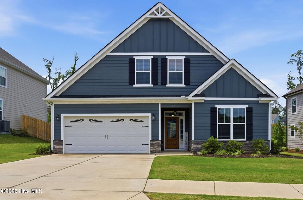 Photo of 950 Lillian Park Drive, Grovetown, GA 30813 (MLS # 100586474)