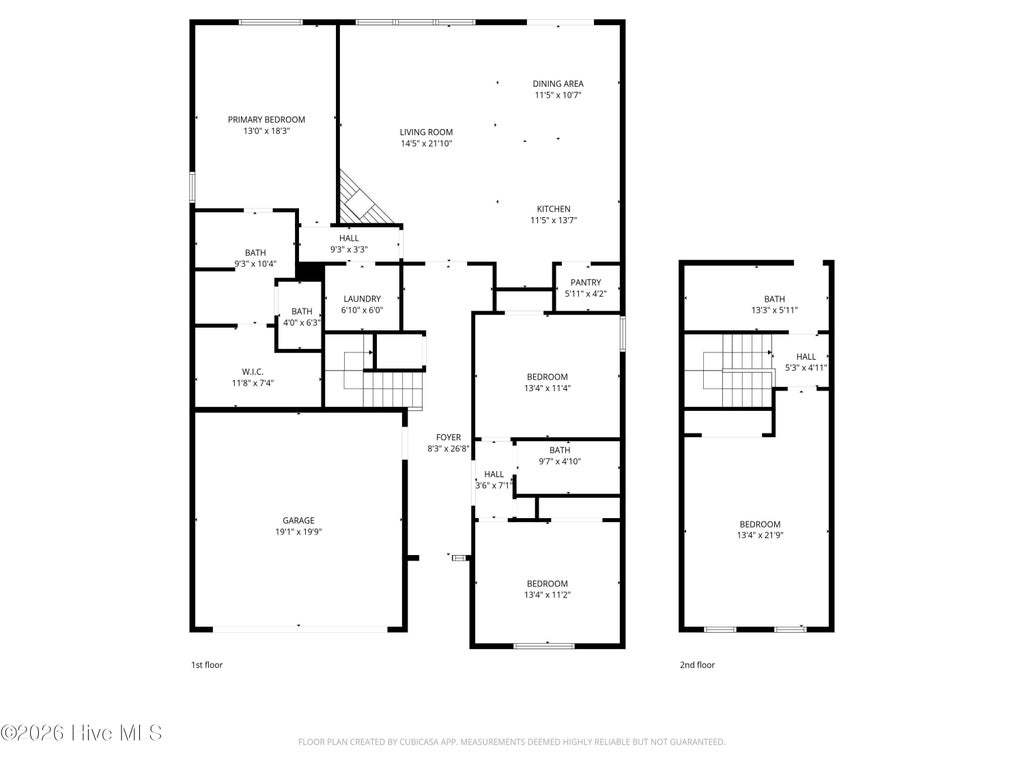 Photo of 950 Lillian Park Drive, Grovetown, GA 30813 (MLS # 100586474)