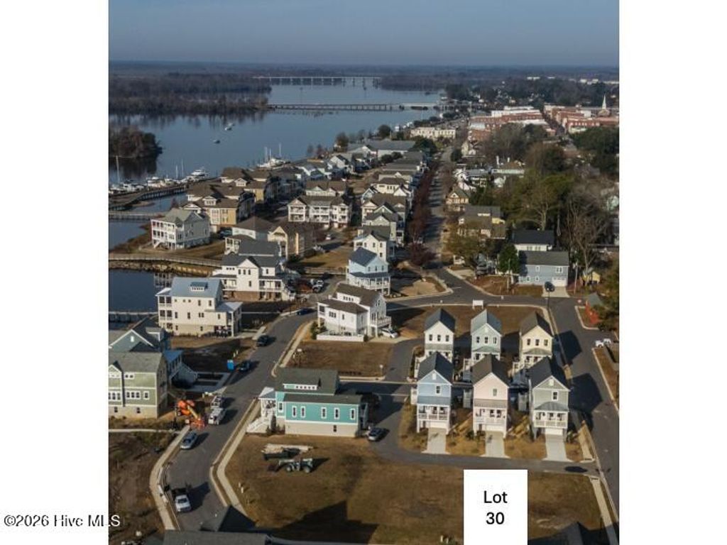 Photo of 700 Front Street, Washington, NC 27889 (MLS # 100553261)