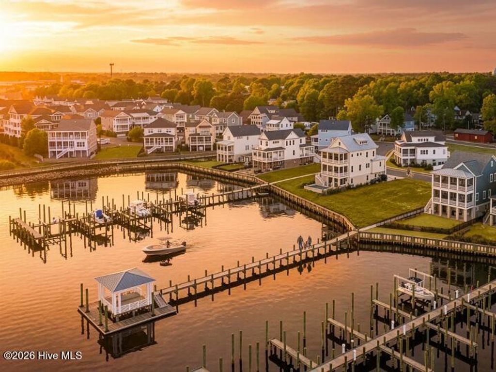 Photo of 700 Front Street, Washington, NC 27889 (MLS # 100553261)