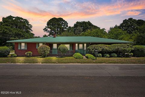 Photo of 708 Bullard Street, Roseboro, NC 28382 (MLS # 100576563)