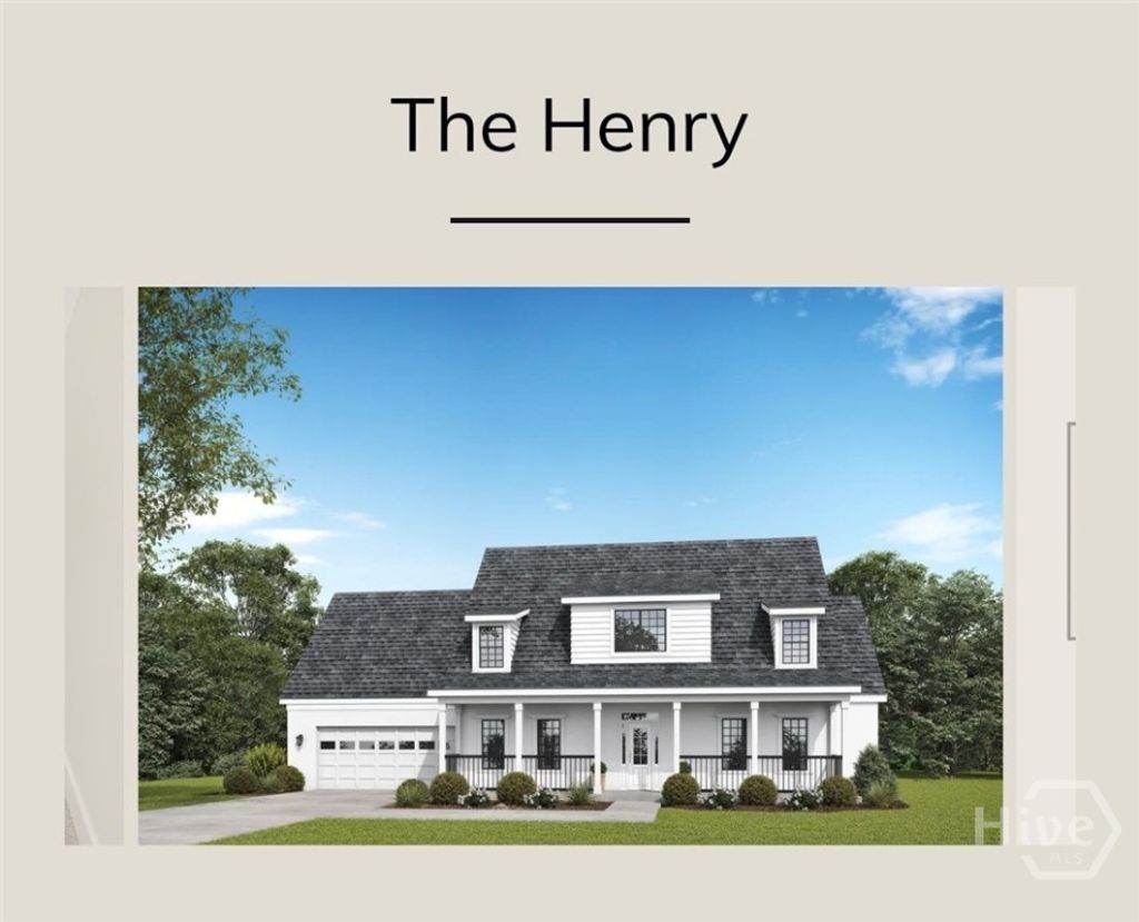 Photo of 450 Ansley Drive, Athens, GA 30605 (MLS # CL345850)