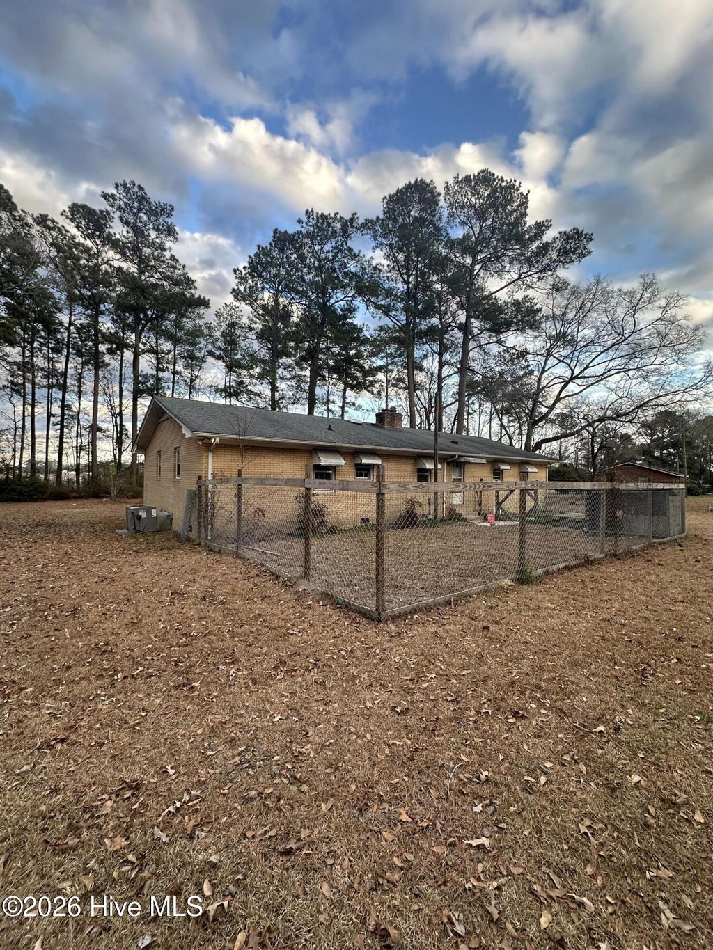 Photo of 131 Pineway Street NE, Whiteville, NC 28472 (MLS # 100551205)