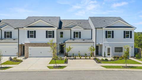 Townhouse For Sale - 5127 Montana Loop<br/> North Augusta, SC 29841