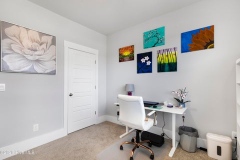 Tiny photo for 135 Legare Street, Wilmington, NC 28411 (MLS # 100609079)