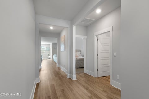 Tiny photo for 135 Legare Street, Wilmington, NC 28411 (MLS # 100609079)