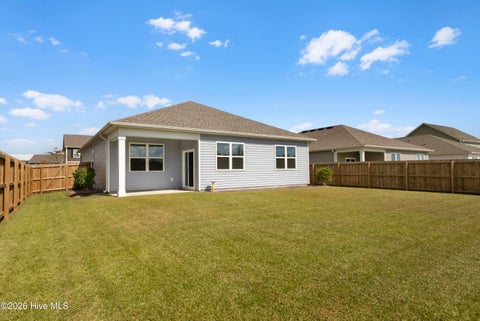 Tiny photo for 135 Legare Street, Wilmington, NC 28411 (MLS # 100609079)