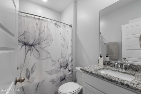 Tiny photo for 135 Legare Street, Wilmington, NC 28411 (MLS # 100609079)