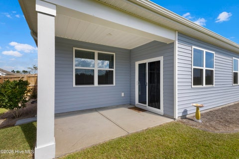 Tiny photo for 135 Legare Street, Wilmington, NC 28411 (MLS # 100609079)