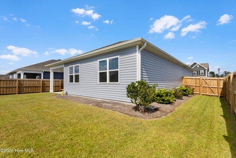 Tiny photo for 135 Legare Street, Wilmington, NC 28411 (MLS # 100609079)