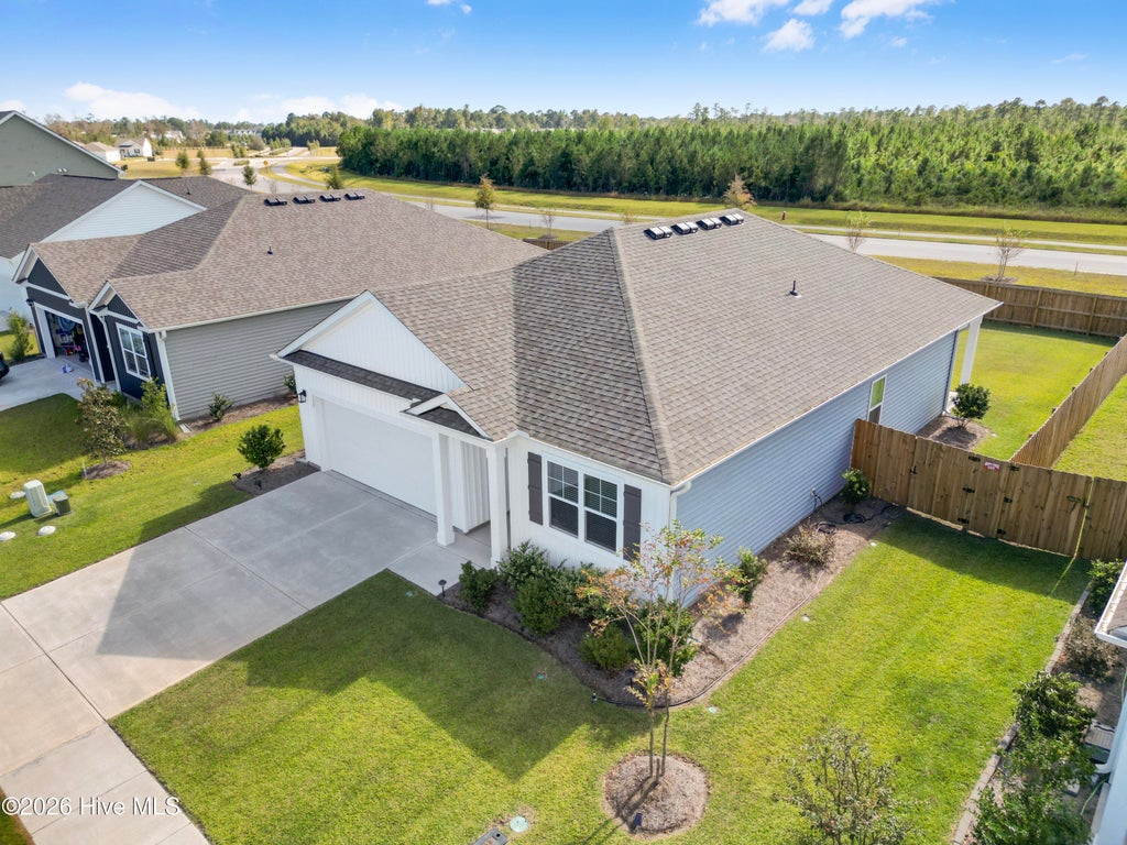 Photo of 135 Legare Street, Wilmington, NC 28411 (MLS # 100609079)