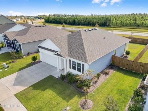 Tiny photo for 135 Legare Street, Wilmington, NC 28411 (MLS # 100609079)