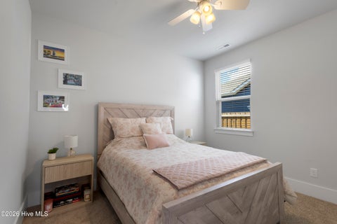 Tiny photo for 135 Legare Street, Wilmington, NC 28411 (MLS # 100609079)