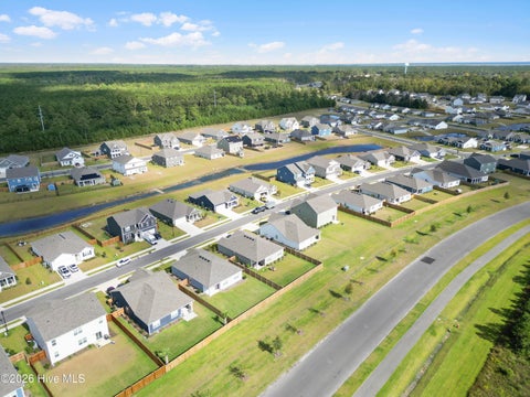 Tiny photo for 135 Legare Street, Wilmington, NC 28411 (MLS # 100609079)