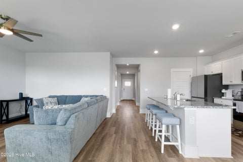 Tiny photo for 135 Legare Street, Wilmington, NC 28411 (MLS # 100609079)