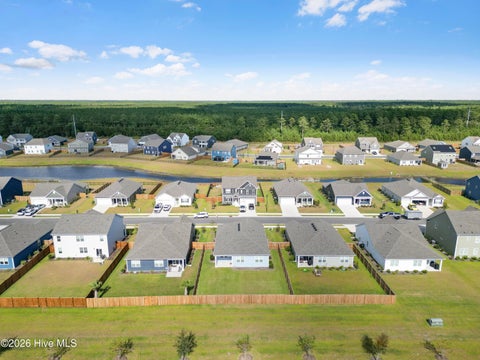 Tiny photo for 135 Legare Street, Wilmington, NC 28411 (MLS # 100609079)
